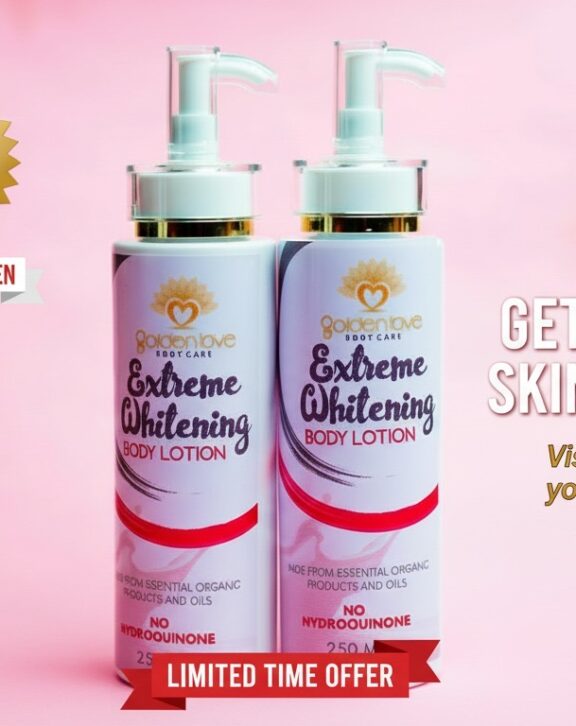 Extreme classic lotion (250ml)