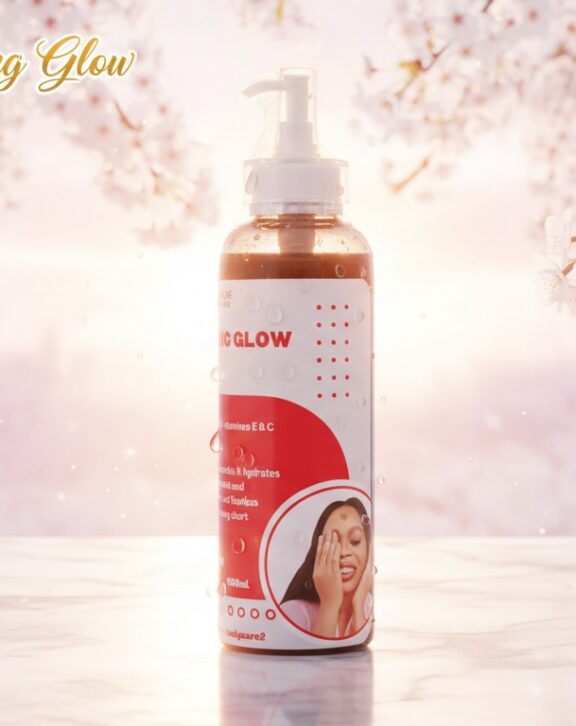 Extreme Classic Glow (500ml)