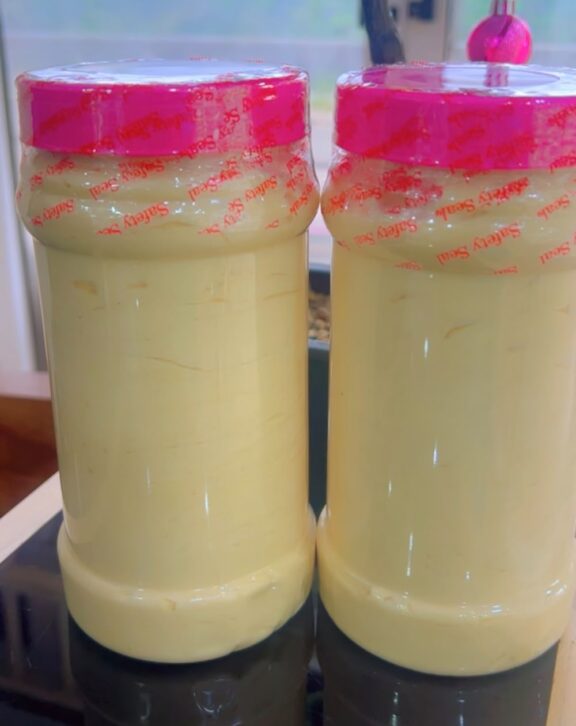 Customized Body Lotion (1litre)