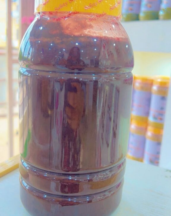 Customized Whitening Soap (2l)