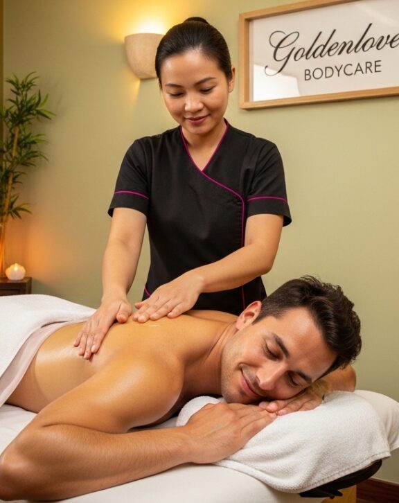Back Facial