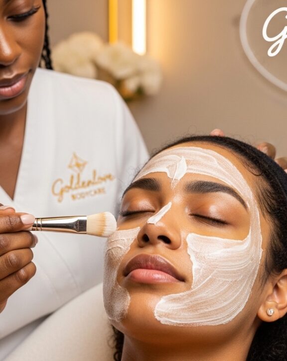 Red Carpet Skin Polishing