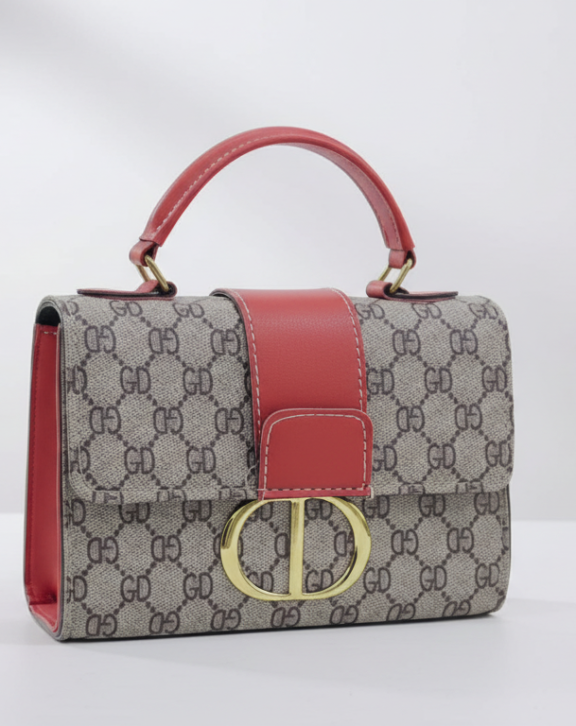 Mini Ladies Bag