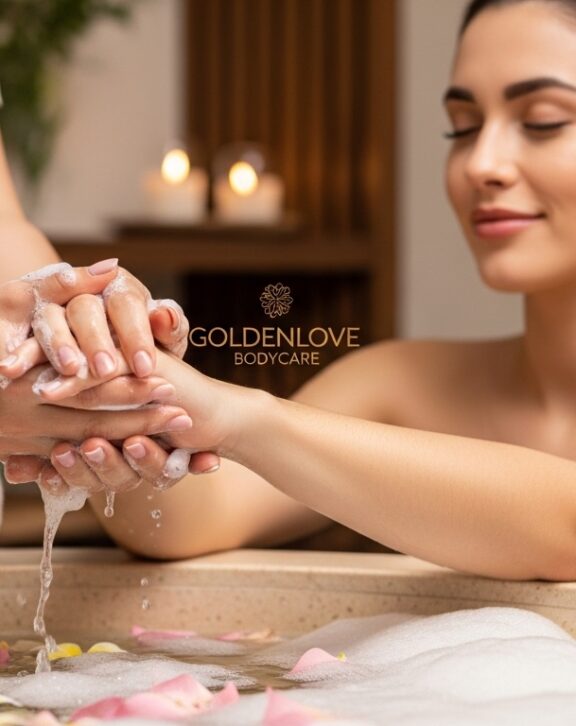 Hand Wrinkle Filler