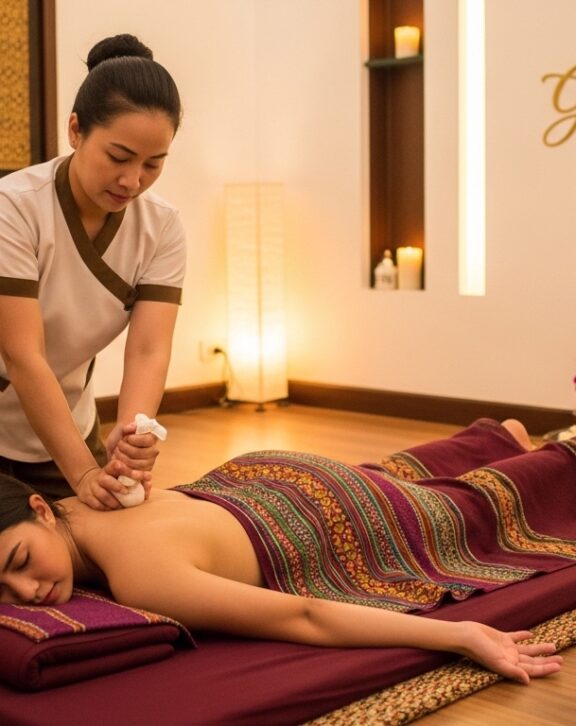 Massage