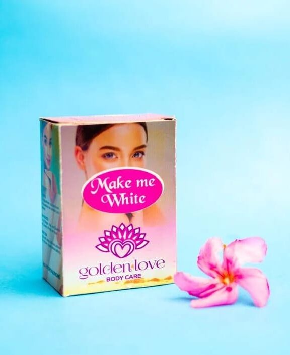 Make me white face cream