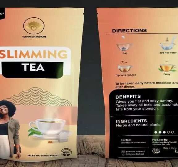 Slimming Tea
