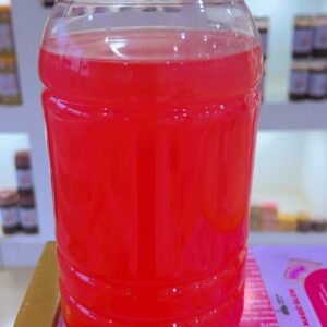 Customized Whitening Shower Gel (2 litre)